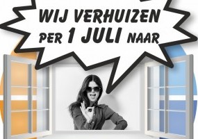 Verhuizing | Noralux Ramen en Deuren