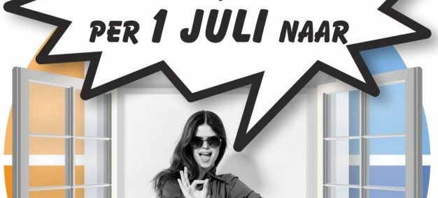 Verhuizing | Noralux Ramen en Deuren